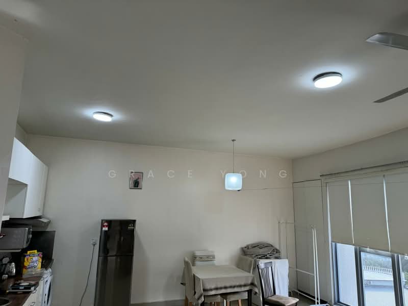 Servis Apartment untuk Disewa di Serviced Residence @ PJ8 - Grace Yong - PropertyGuru.com.my