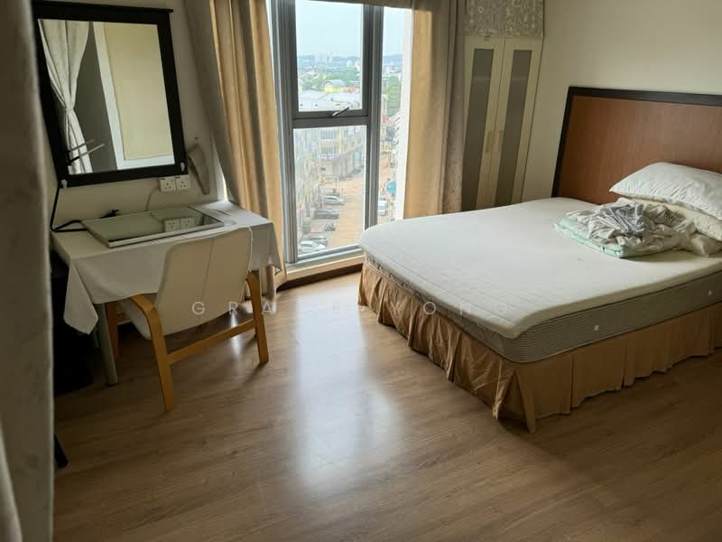 Servis Apartment untuk Disewa di Serviced Residence @ PJ8 - Grace Yong - PropertyGuru.com.my
