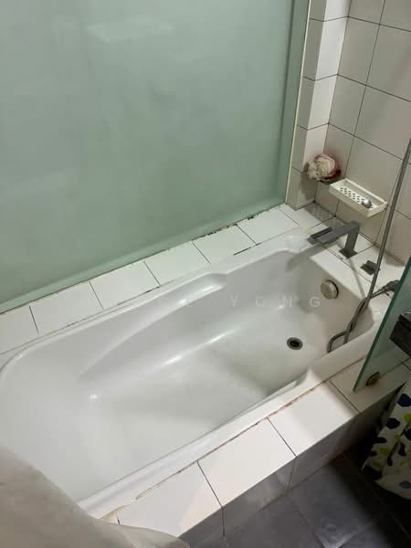 Servis Apartment untuk Disewa di Serviced Residence @ PJ8 - Grace Yong - PropertyGuru.com.my
