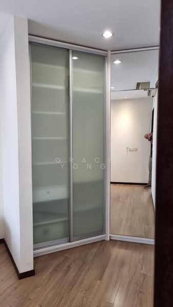 Servis Apartment untuk Disewa di Serviced Residence @ PJ8 - Grace Yong - PropertyGuru.com.my