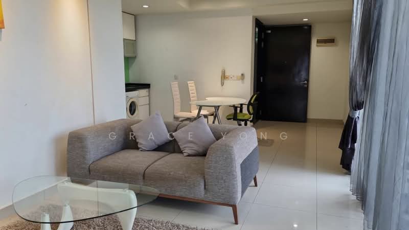 Servis Apartment untuk Disewa di Serviced Residence @ PJ8 - Grace Yong - PropertyGuru.com.my