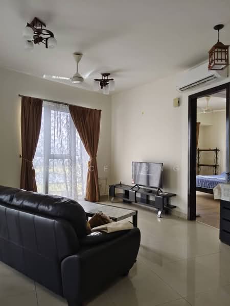 Servis Apartment untuk Disewa di Serviced Residence @ PJ8 - Grace Yong - PropertyGuru.com.my