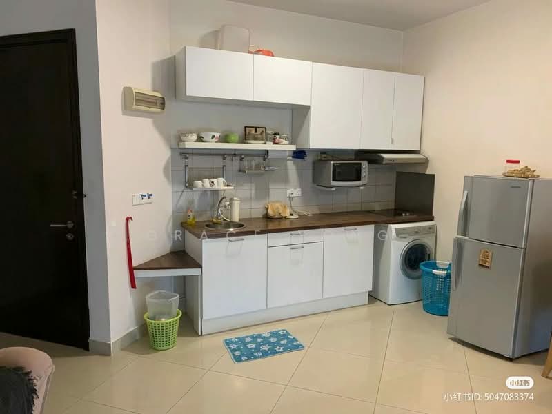 Servis Apartment untuk Disewa di Serviced Residence @ PJ8 - Grace Yong - PropertyGuru.com.my