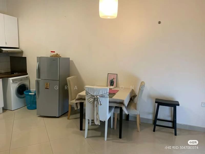 Servis Apartment untuk Disewa di Serviced Residence @ PJ8 - Grace Yong - PropertyGuru.com.my