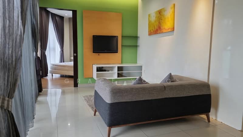 Servis Apartment untuk Disewa di Serviced Residence @ PJ8 - Grace Yong - PropertyGuru.com.my