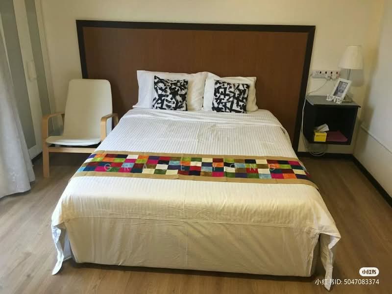 Servis Apartment untuk Disewa di Serviced Residence @ PJ8 - Grace Yong - PropertyGuru.com.my