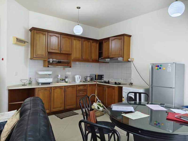 Servis Apartment untuk Disewa di Serviced Residence @ PJ8 - Grace Yong - PropertyGuru.com.my