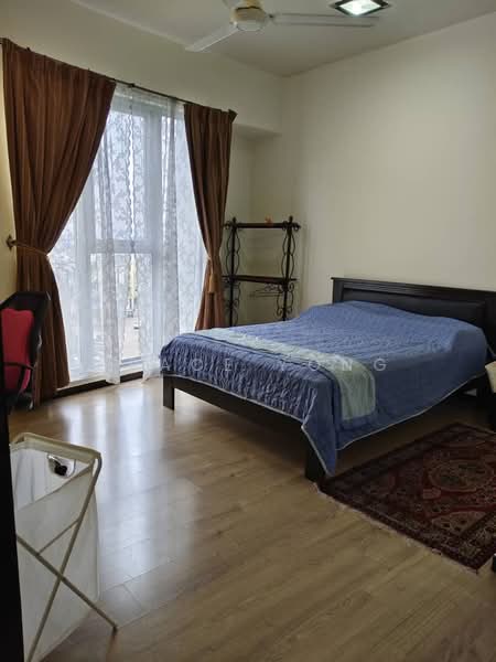 Servis Apartment untuk Disewa di Serviced Residence @ PJ8 - Grace Yong - PropertyGuru.com.my