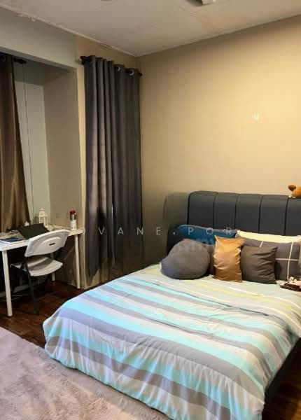 2-storey Terraced House for Rent in Taman Puncak Jalil (Seri Kembangan) - Jovane Por - Bedroom - PropertyGuru.com.my