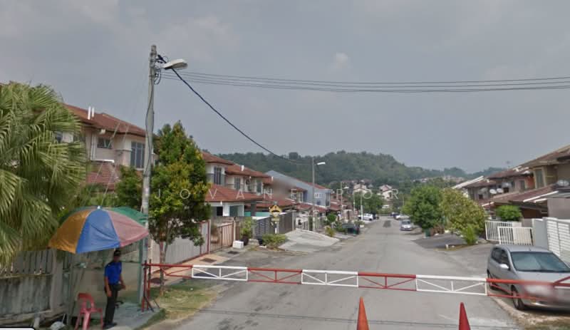 2-storey Terraced House for Rent in Taman Puncak Jalil (Seri Kembangan) - Jovane Por - Exterior - PropertyGuru.com.my