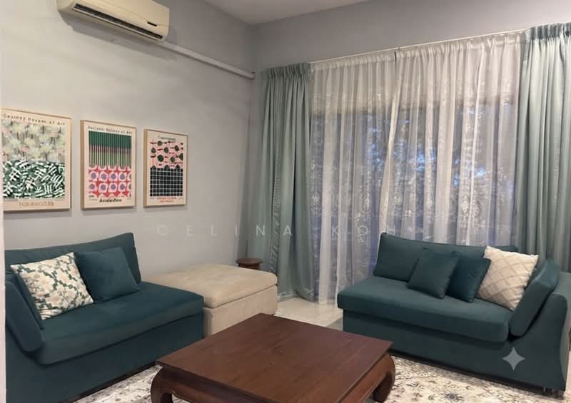 2.5-storey Terraced House for Sale in Sierramas (Sungai Buloh) - Celina Koh - PropertyGuru.com.my