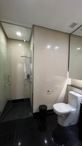 Service Residence for Rent at St Mary Residences - Leon Lee - PropertyGuru.com.my