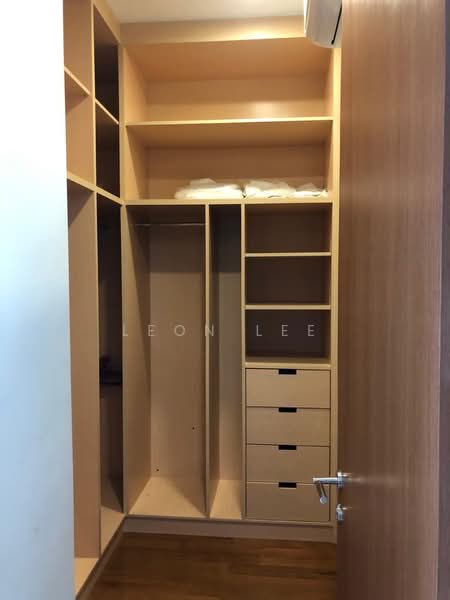 Service Residence for Rent at Soho Suites Serviced Residence @ KLCC - Leon Lee - PropertyGuru.com.my