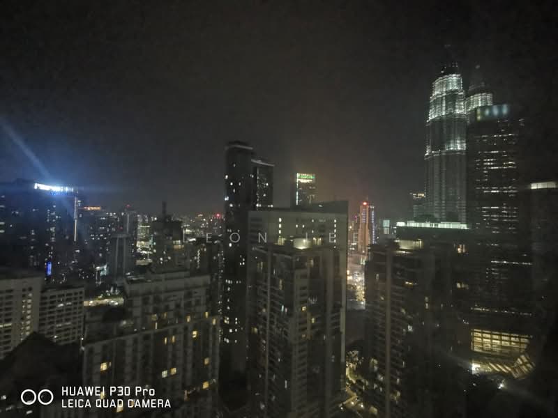 Service Residence for Rent at Soho Suites Serviced Residence @ KLCC - Leon Lee - PropertyGuru.com.my