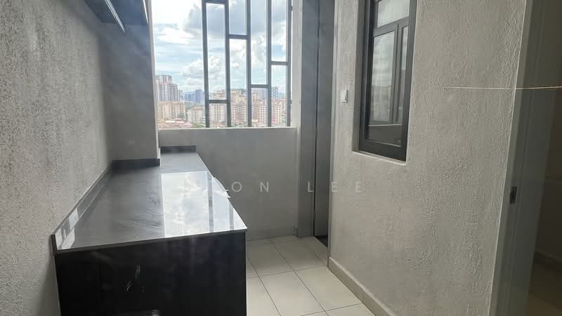Kondominium untuk Disewa di Picasso Residence - Leon Lee - PropertyGuru.com.my