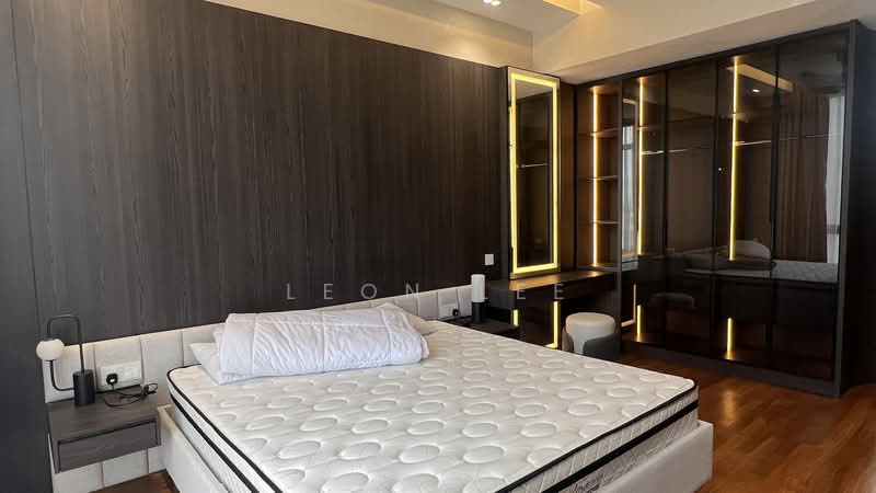 Kondominium untuk Disewa di Picasso Residence - Leon Lee - PropertyGuru.com.my