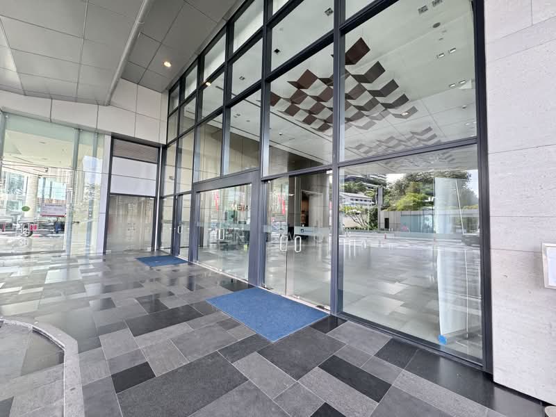 Office for Sale in Brickfields (Kuala Lumpur) - LEON WONG - PropertyGuru.com.my