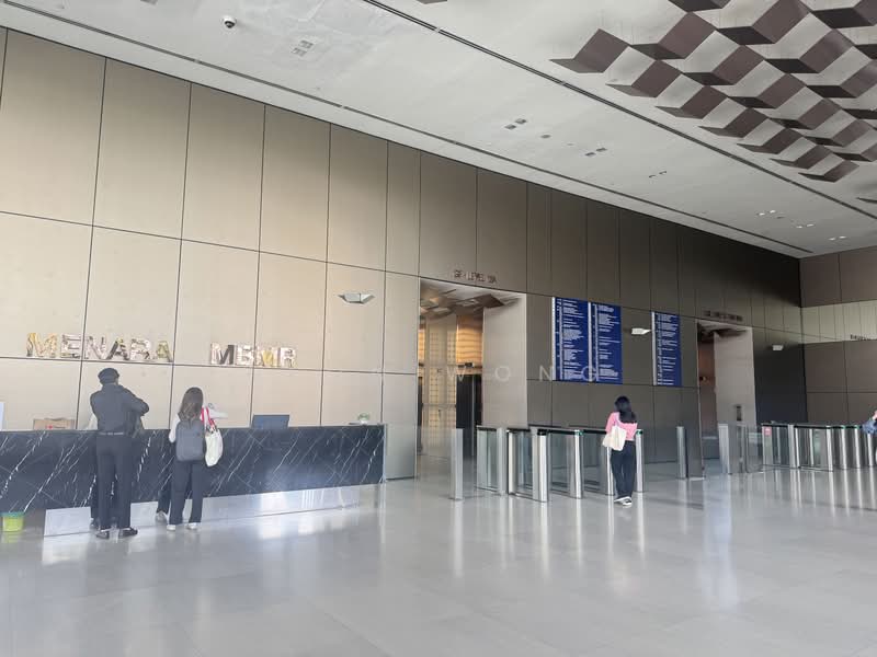 Office for Sale in Brickfields (Kuala Lumpur) - LEON WONG - PropertyGuru.com.my
