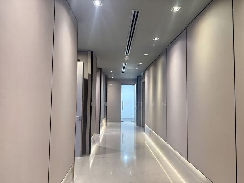 Office for Sale in Brickfields (Kuala Lumpur) - LEON WONG - PropertyGuru.com.my