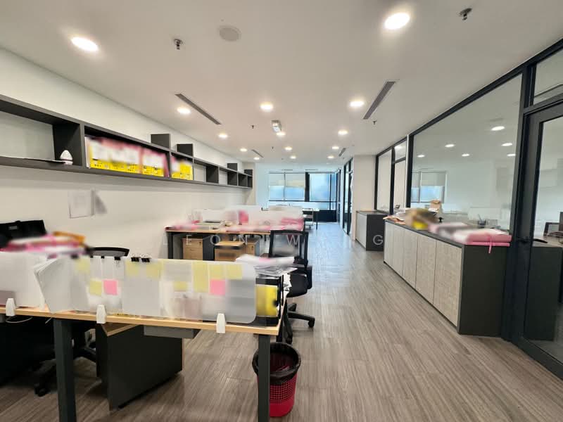 Office for Sale in Brickfields (Kuala Lumpur) - LEON WONG - PropertyGuru.com.my