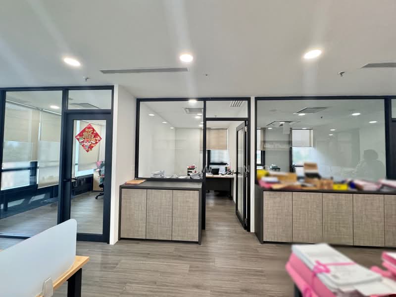 Office for Sale in Brickfields (Kuala Lumpur) - LEON WONG - PropertyGuru.com.my