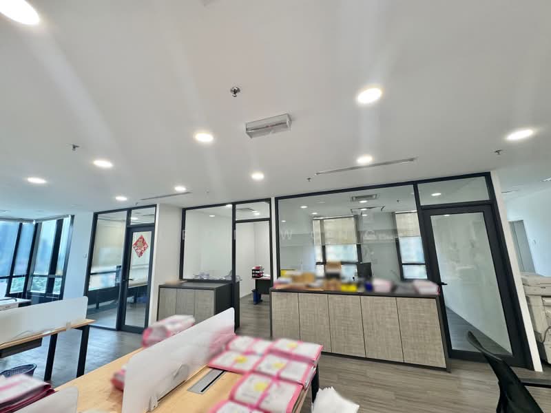 Office for Sale in Brickfields (Kuala Lumpur) - LEON WONG - PropertyGuru.com.my