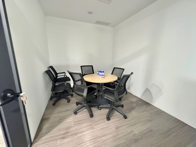 Office for Sale in Brickfields (Kuala Lumpur) - LEON WONG - PropertyGuru.com.my