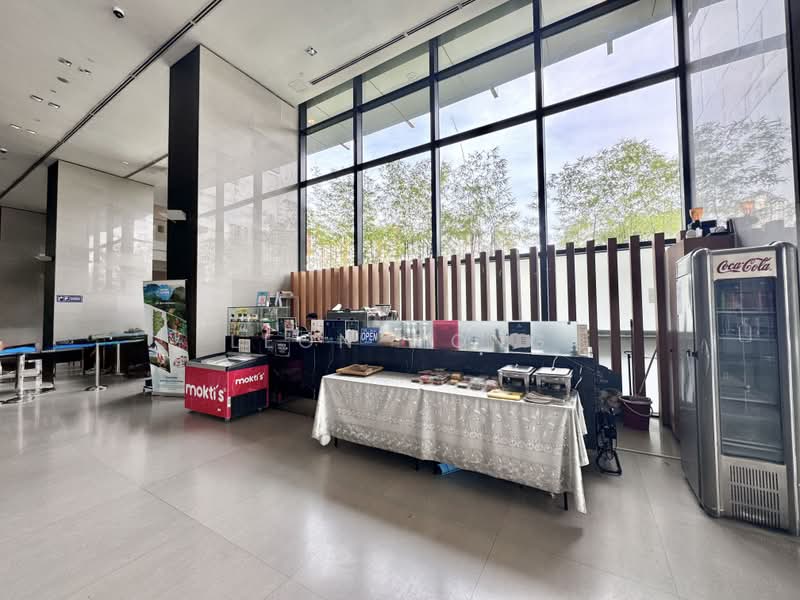 Office for Sale in Brickfields (Kuala Lumpur) - LEON WONG - PropertyGuru.com.my