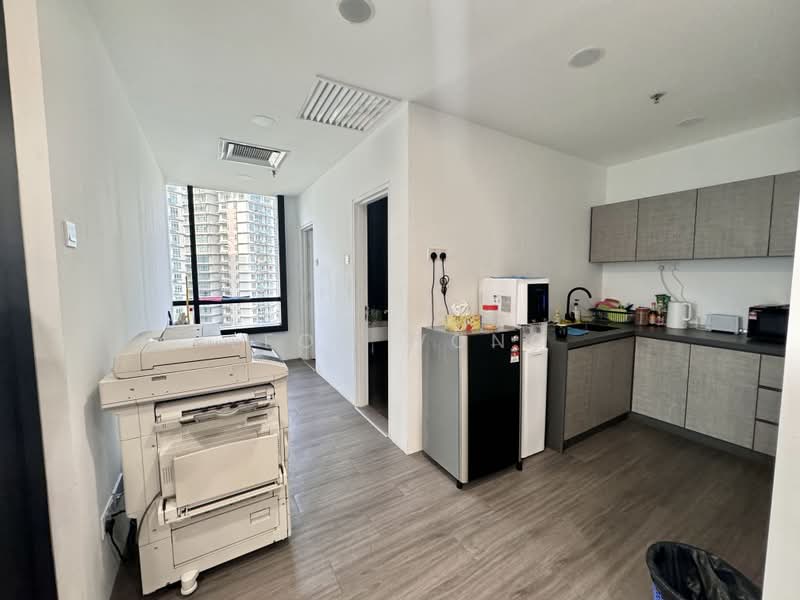 Office for Sale in Brickfields (Kuala Lumpur) - LEON WONG - PropertyGuru.com.my