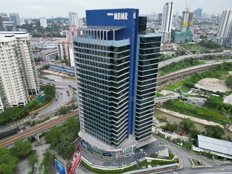 Office for Sale in Brickfields (Kuala Lumpur) - LEON WONG - PropertyGuru.com.my