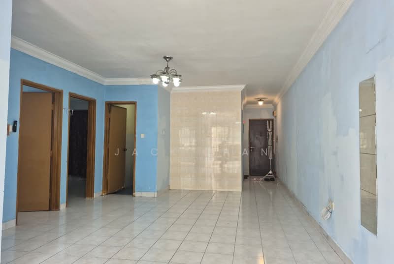Apartment for Rent at Flora Damansara Apartment - Jack Chan - Interior - PropertyGuru.com.my
