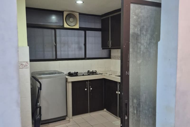 Apartment for Rent at Flora Damansara Apartment - Jack Chan - PropertyGuru.com.my