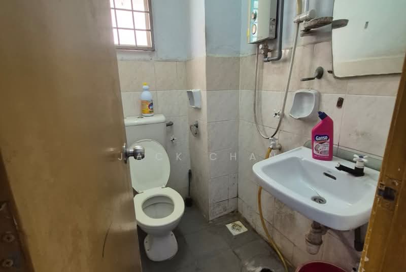 Apartment for Rent at Flora Damansara Apartment - Jack Chan - PropertyGuru.com.my