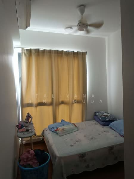 Servis Apartment untuk Dijual di The Clio 2 Residences - Faliyana binti Muda - PropertyGuru.com.my