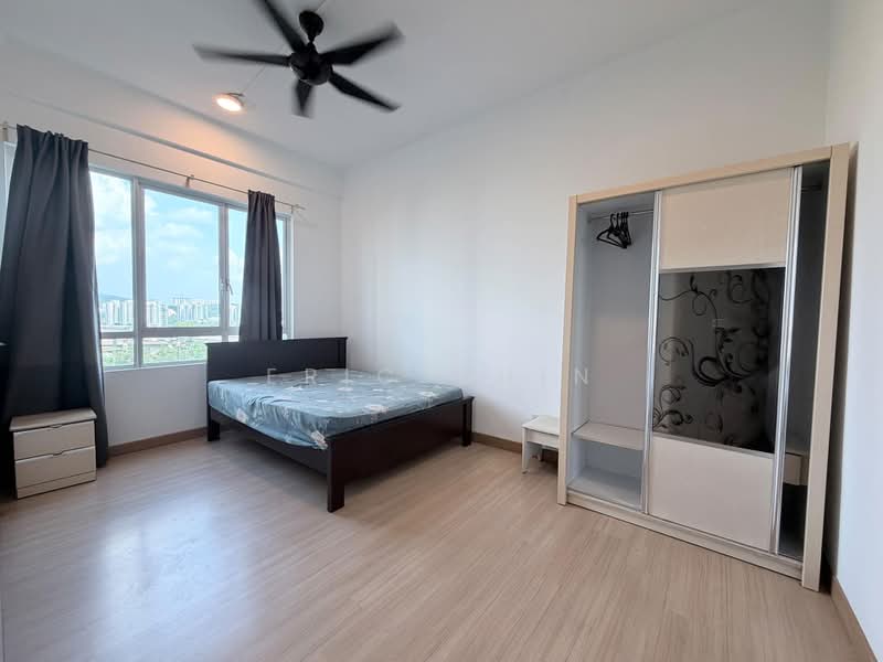 Service Residence for Rent at Desa Green - Eric Chin - PropertyGuru.com.my