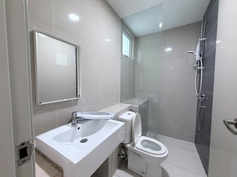 Service Residence for Rent at Desa Green - Eric Chin - PropertyGuru.com.my