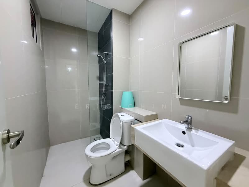 Service Residence for Rent at Desa Green - Eric Chin - PropertyGuru.com.my