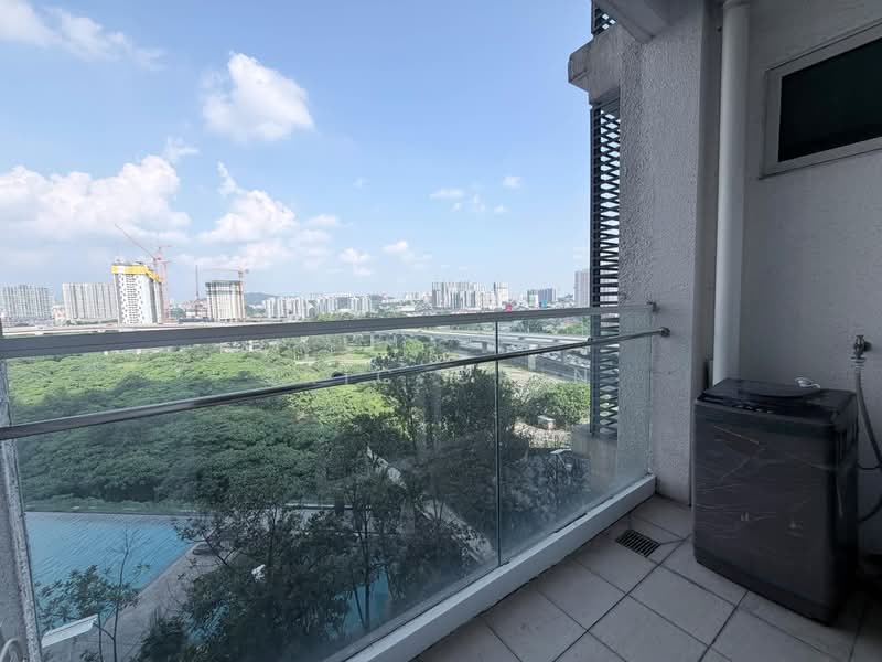 Service Residence for Rent at Desa Green - Eric Chin - PropertyGuru.com.my