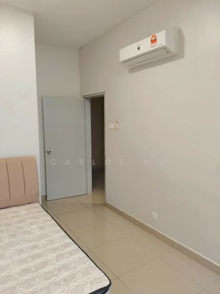 Service Residence for Rent at SkyLake Residence - Carlos Ng - Bedroom - PropertyGuru.com.my