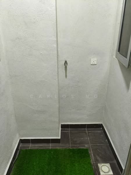 Service Residence for Rent at SkyLake Residence - Carlos Ng - Interior - PropertyGuru.com.my