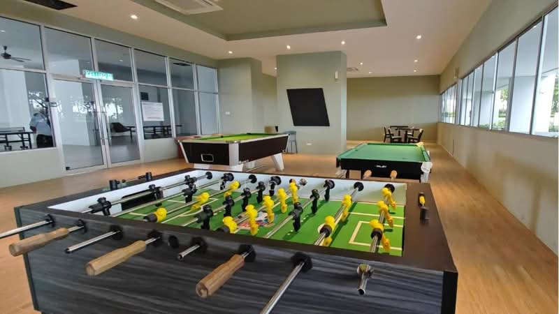 Service Residence for Rent at SkyLake Residence - Carlos Ng - Interior - PropertyGuru.com.my