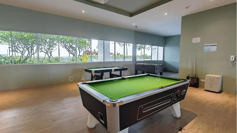 Service Residence for Rent at SkyLake Residence - Carlos Ng - Interior - PropertyGuru.com.my