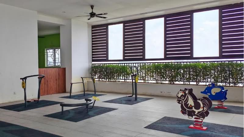 Service Residence for Rent at SkyLake Residence - Carlos Ng - Exterior - PropertyGuru.com.my