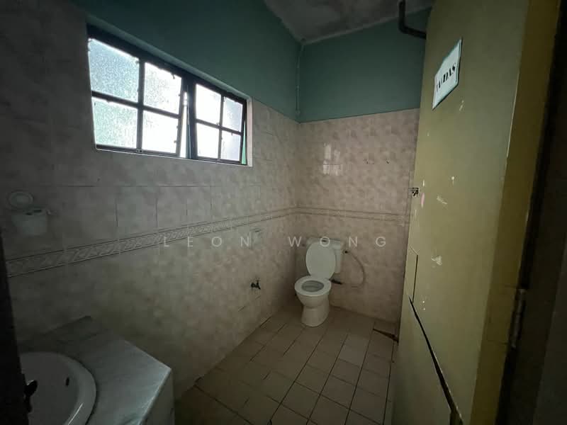 2-storey Terraced House for Sale in Taman Subang Bestari (Sungai Buloh) - LEON WONG - PropertyGuru.com.my