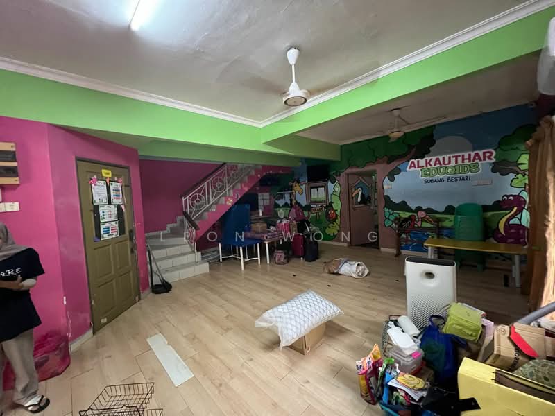 2-storey Terraced House for Sale in Taman Subang Bestari (Sungai Buloh) - LEON WONG - PropertyGuru.com.my