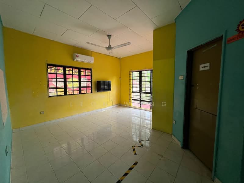 2-storey Terraced House for Sale in Taman Subang Bestari (Sungai Buloh) - LEON WONG - PropertyGuru.com.my