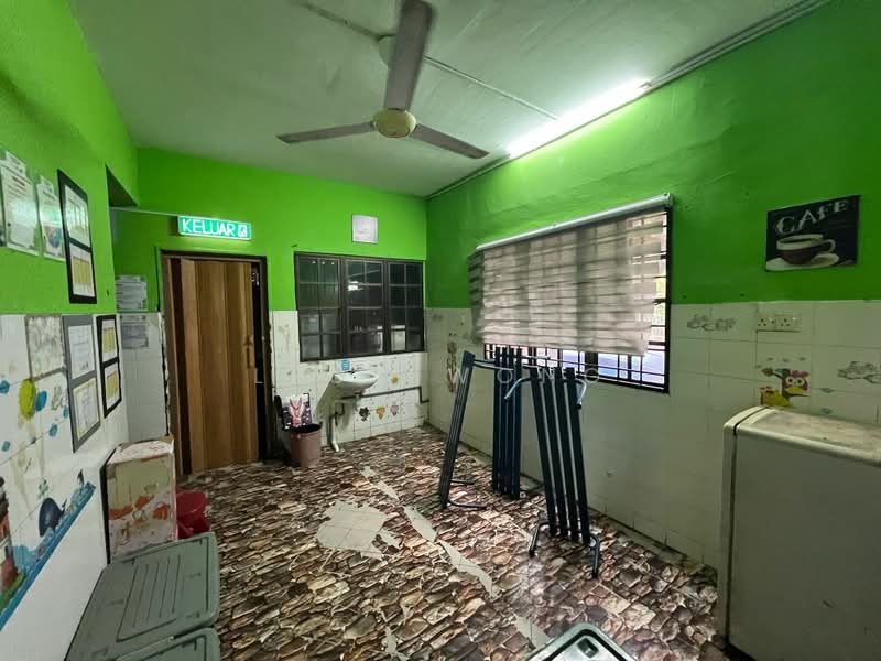 2-storey Terraced House for Sale in Taman Subang Bestari (Sungai Buloh) - LEON WONG - PropertyGuru.com.my