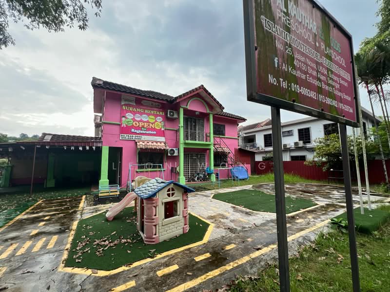 2-storey Terraced House for Sale in Taman Subang Bestari (Sungai Buloh) - LEON WONG - PropertyGuru.com.my