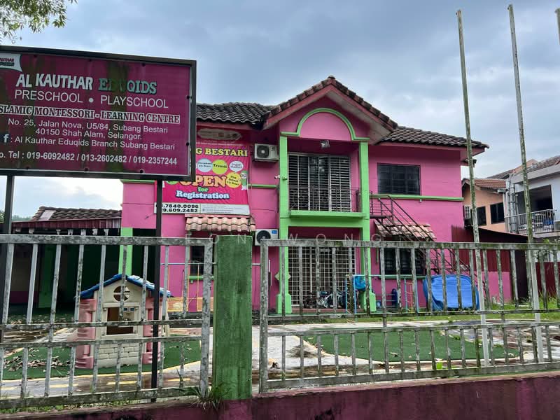 2-storey Terraced House for Sale in Taman Subang Bestari (Sungai Buloh) - LEON WONG - PropertyGuru.com.my
