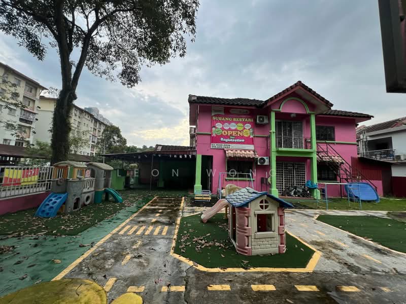 2-storey Terraced House for Sale in Taman Subang Bestari (Sungai Buloh) - LEON WONG - PropertyGuru.com.my